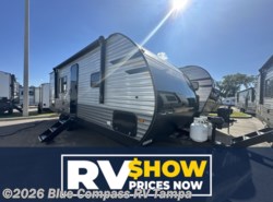 New 2025 Forest River Aurora Light 26BH available in Dover, Florida