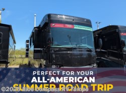 New 2025 Newmar Dutch Star 4369 available in Dover, Florida