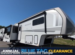 New 2025 Alliance RV Avenue 32RLS available in Dover, Florida