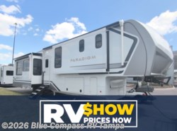 New 2025 Alliance RV Paradigm 382RK available in Dover, Florida