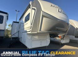 New 2025 Alliance RV Paradigm 395DS available in Dover, Florida