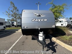 New 2025 Jayco Jay Flight SLX 170BH available in Dover, Florida