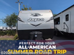 New 2025 Jayco Jay Flight SLX 262RLS available in Dover, Florida
