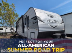 New 2025 Jayco Jay Flight SLX 262RLS available in Dover, Florida