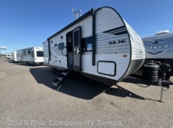 New 2025 Jayco Jay Flight SLX 261BHS available in Dover, Florida