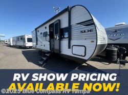 New 2025 Jayco Jay Flight SLX 261BHS available in Dover, Florida