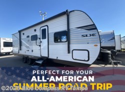 New 2025 Jayco Jay Flight SLX 261BHS available in Dover, Florida