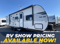 New 2025 Jayco Jay Flight SLX 261BHS available in Dover, Florida