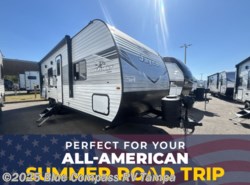 New 2025 Jayco Jay Flight SLX 260BH available in Dover, Florida