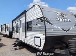 New 2025 Jayco Jay Flight SLX 260BH available in Dover, Florida