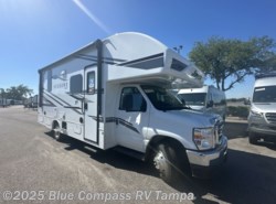 New 2025 Jayco Redhawk 24B available in Dover, Florida
