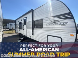 New 2025 Jayco Jay Flight SLX 260BH available in Dover, Florida