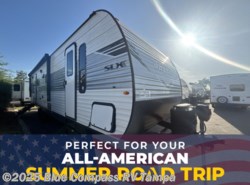 New 2025 Jayco Jay Flight SLX 330TBS available in Dover, Florida