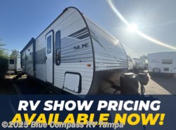 New 2025 Jayco Jay Flight SLX 330TBS available in Dover, Florida