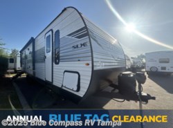 New 2025 Jayco Jay Flight SLX 330TBS available in Dover, Florida