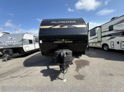 New 2025 Forest River Aurora 34BHTS available in Dover, Florida