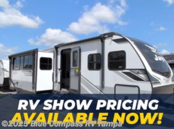 New 2025 Jayco Jay Feather 31BH available in Dover, Florida