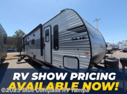 New 2025 Jayco Jay Flight SLX 287BHS available in Dover, Florida