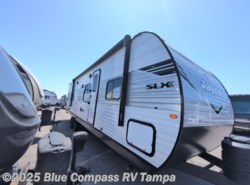 New 2025 Jayco Jay Flight SLX 294QBS available in Dover, Florida