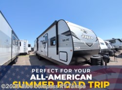 New 2025 Jayco Jay Flight SLX 321BDS available in Dover, Florida