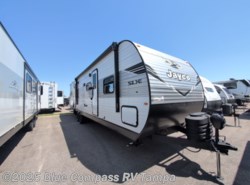 New 2025 Jayco Jay Flight SLX 321BDS available in Dover, Florida