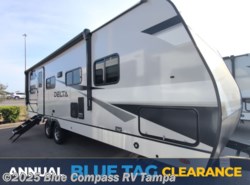 New 2025 Alliance RV Delta Ultra Lite BH241 available in Dover, Florida