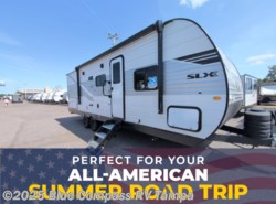 New 2025 Jayco Jay Flight SLX 261BHS available in Dover, Florida