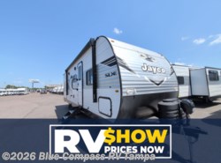 New 2025 Jayco Jay Flight SLX 261BHS available in Dover, Florida