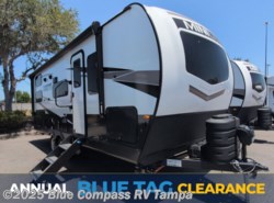 New 2025 Forest River Rockwood Mini Lite 2509S available in Dover, Florida