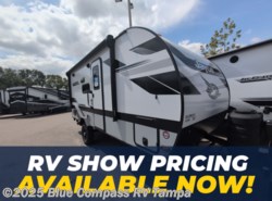New 2025 Jayco Jay Feather Micro 183FBS available in Dover, Florida