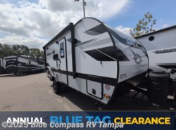 New 2025 Jayco Jay Feather Micro 183FBS available in Dover, Florida