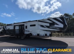 New 2025 Jayco Seismic 413 available in Dover, Florida