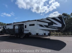 New 2025 Jayco Seismic 413 available in Dover, Florida