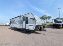 New 2025 Jayco Jay Flight SLX 262RLS available in Dover, Florida
