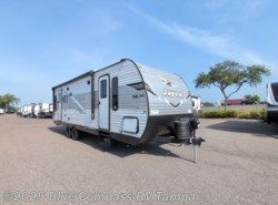 New 2025 Jayco Jay Flight SLX 262RLS available in Dover, Florida