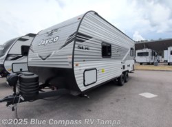 New 2025 Jayco Jay Flight SLX 210QB available in Dover, Florida