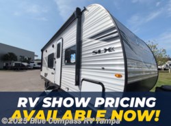 New 2025 Jayco Jay Flight SLX 225MLS available in Dover, Florida