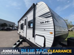 New 2025 Jayco Jay Flight SLX 225MLS available in Dover, Florida