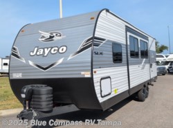 New 2025 Jayco Jay Flight SLX 261BHS available in Dover, Florida