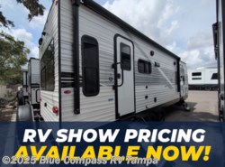 New 2025 Jayco Jay Flight SLX 262RLS available in Dover, Florida