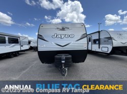 New 2025 Jayco Jay Flight SLX 225MLS available in Dover, Florida