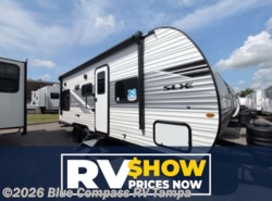 New 2025 Jayco Jay Flight SLX 210QB available in Dover, Florida