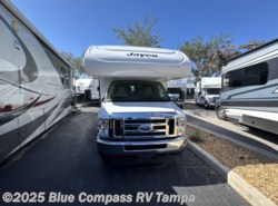 New 2025 Jayco Redhawk SE 22CF available in Dover, Florida