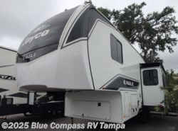 Used 2024 Jayco Eagle HT 26REC available in Dover, Florida