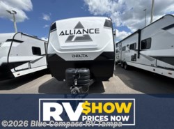 New 2025 Alliance RV Delta 274RKW available in Dover, Florida