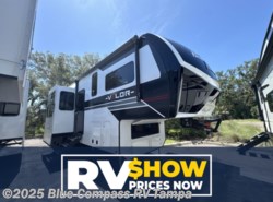New 2025 Alliance RV Valor 42V14 available in Dover, Florida
