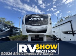 New 2026 Jayco Eagle HT 29RLC available in Dover, Florida