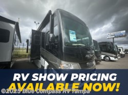 New 2025 Newmar Bay Star 3629 available in Dover, Florida