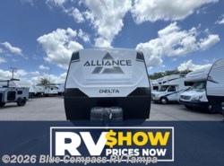 New 2026 Alliance RV Delta 294RK available in Dover, Florida