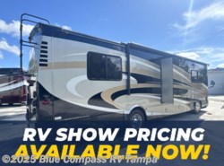 Used 2014 Tiffin Allegro Breeze 32 BR available in Dover, Florida